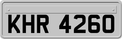 KHR4260