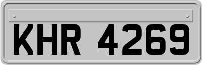 KHR4269