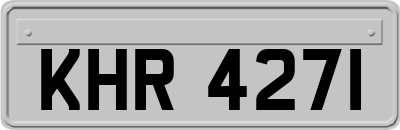 KHR4271
