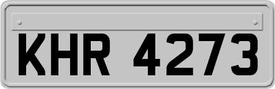 KHR4273