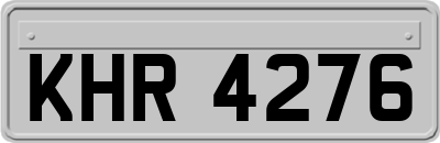 KHR4276