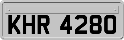 KHR4280