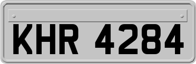 KHR4284