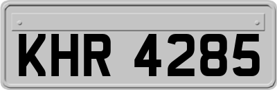 KHR4285