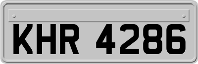 KHR4286