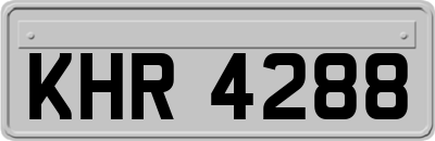 KHR4288