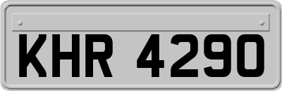KHR4290