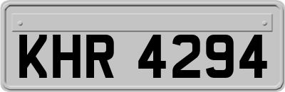 KHR4294