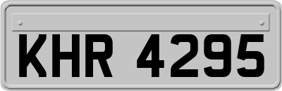 KHR4295