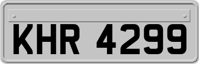 KHR4299