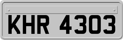 KHR4303