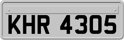 KHR4305