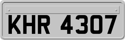 KHR4307