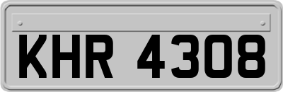 KHR4308