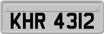 KHR4312