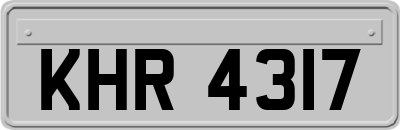 KHR4317