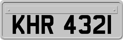 KHR4321