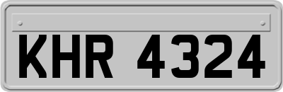 KHR4324