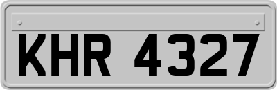 KHR4327