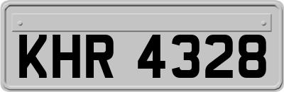KHR4328