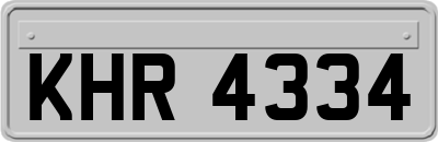 KHR4334