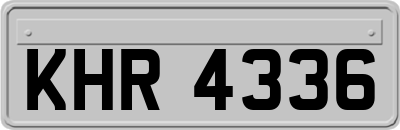 KHR4336