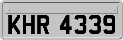 KHR4339