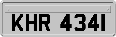 KHR4341