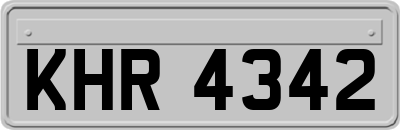 KHR4342