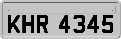 KHR4345