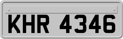 KHR4346