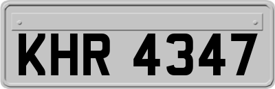 KHR4347
