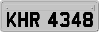 KHR4348