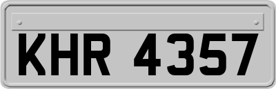 KHR4357