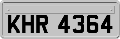 KHR4364