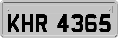 KHR4365