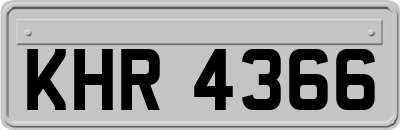 KHR4366