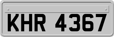 KHR4367