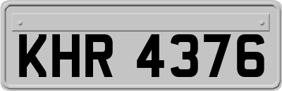 KHR4376