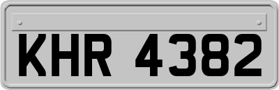 KHR4382