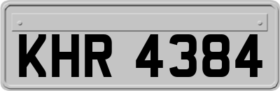 KHR4384