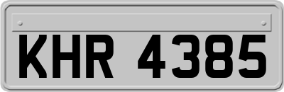 KHR4385