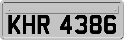 KHR4386