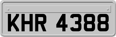 KHR4388