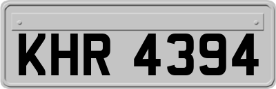 KHR4394
