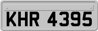 KHR4395