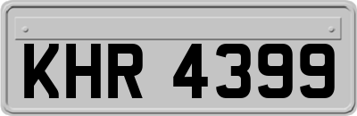 KHR4399