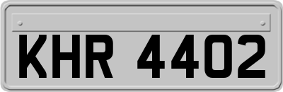 KHR4402