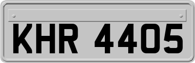 KHR4405