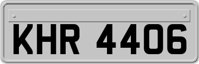 KHR4406